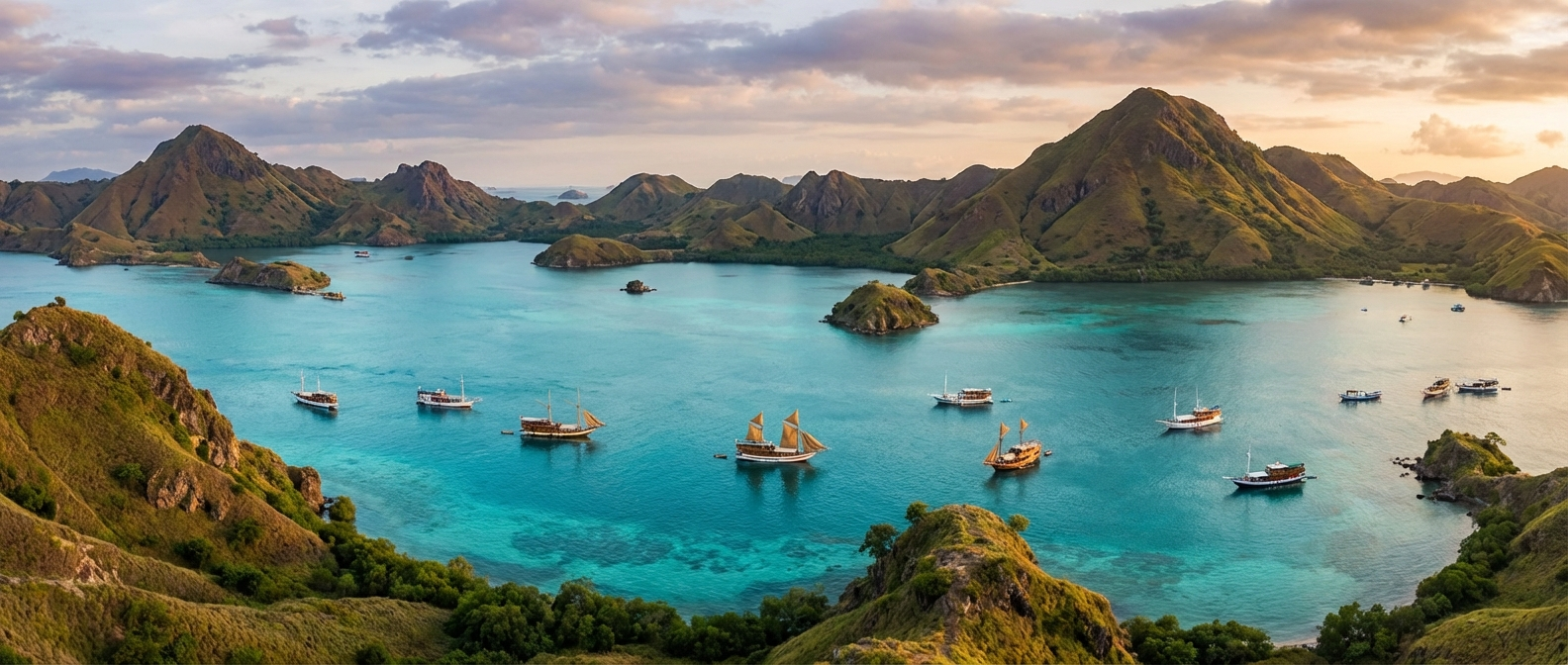 Labuan Bajo