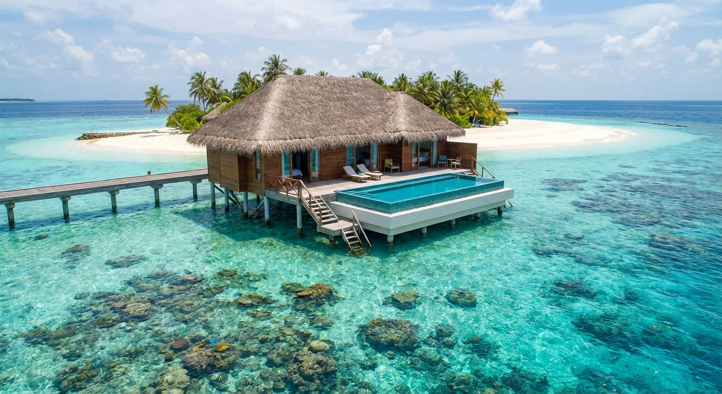 Maldives